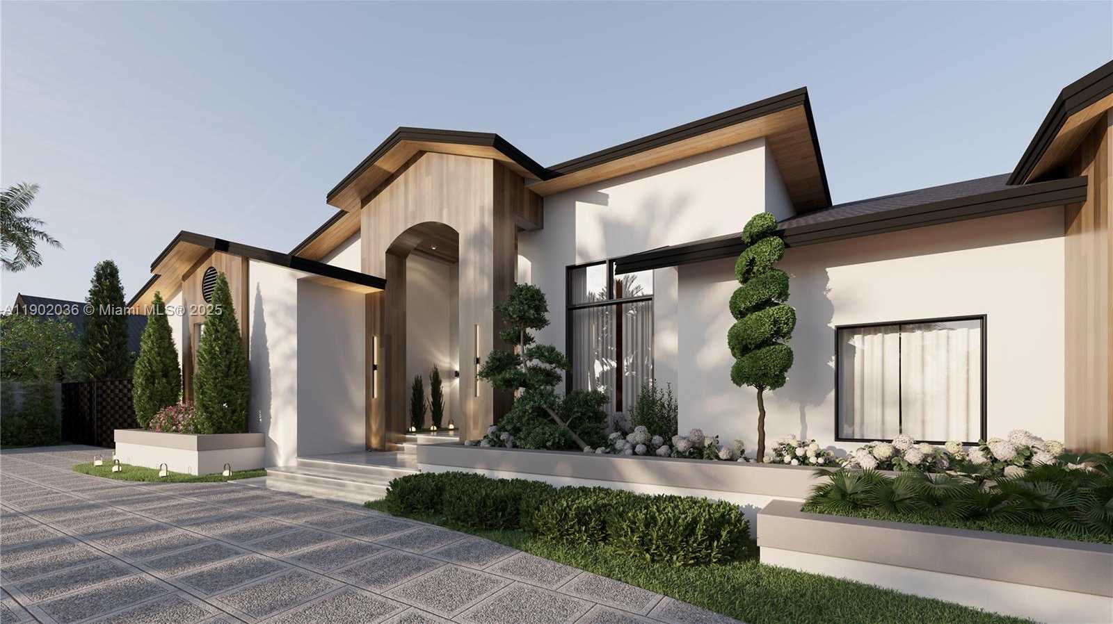 Small Image of 7861 SOUTH WEST 181ST TER, Palmetto Bay Number 8