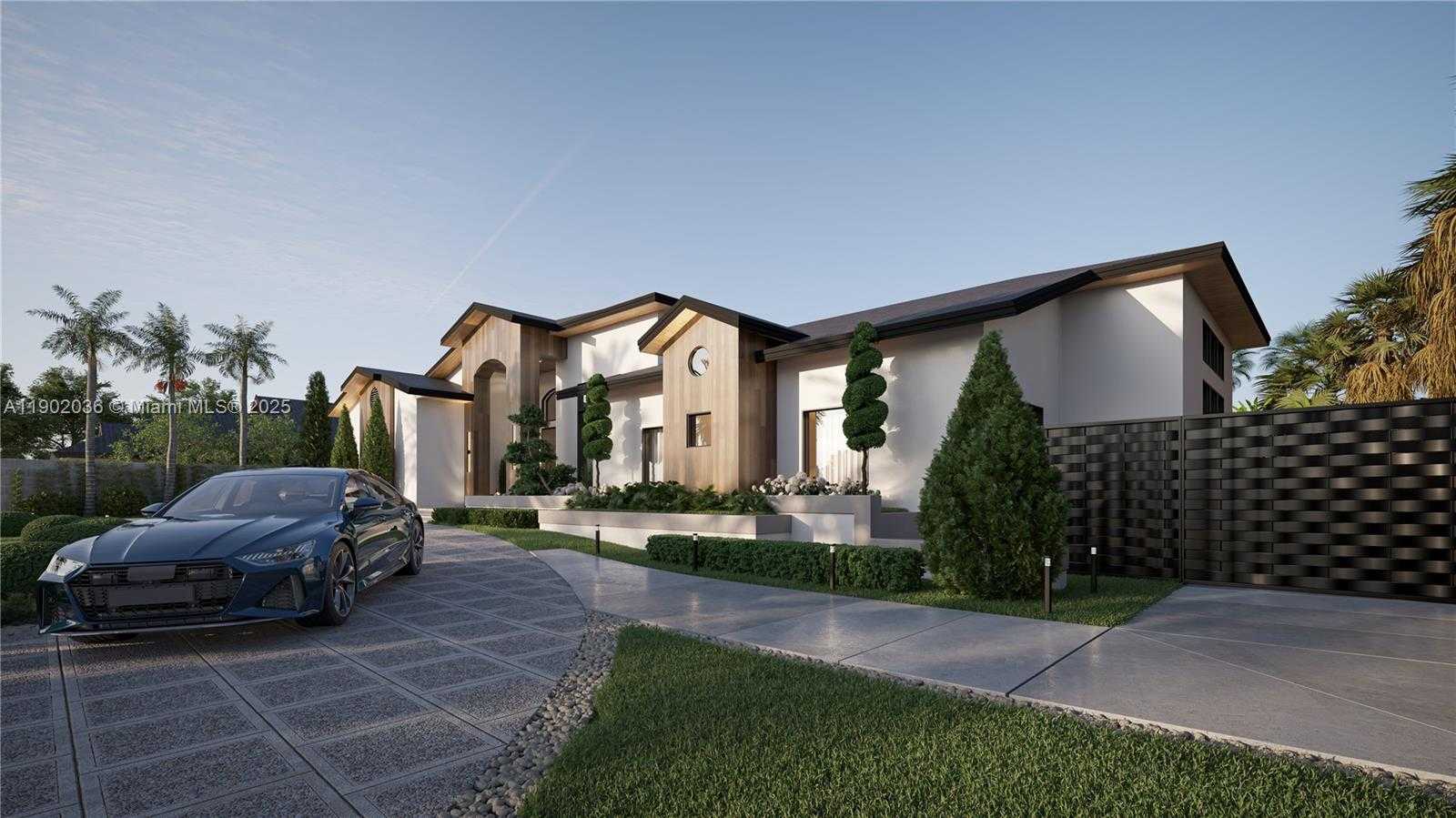 Small Image of 7861 SOUTH WEST 181ST TER, Palmetto Bay Number 9