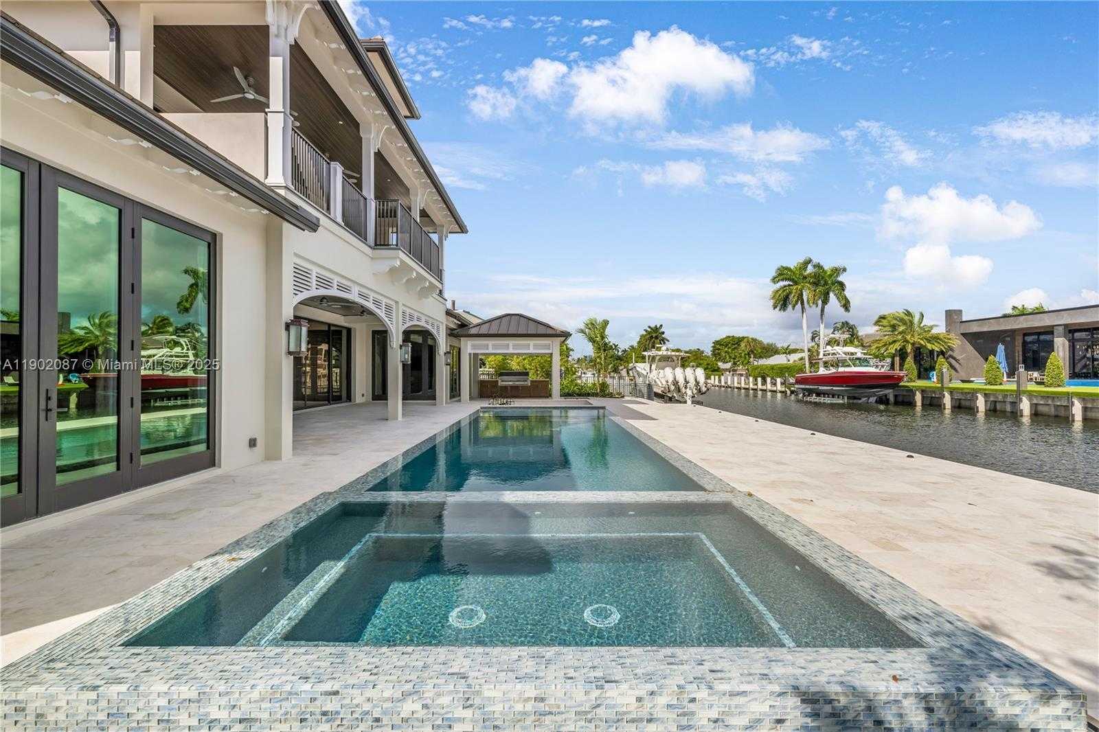 Small Image of 2605 CASTILLA ISLE, Fort Lauderdale Number 13