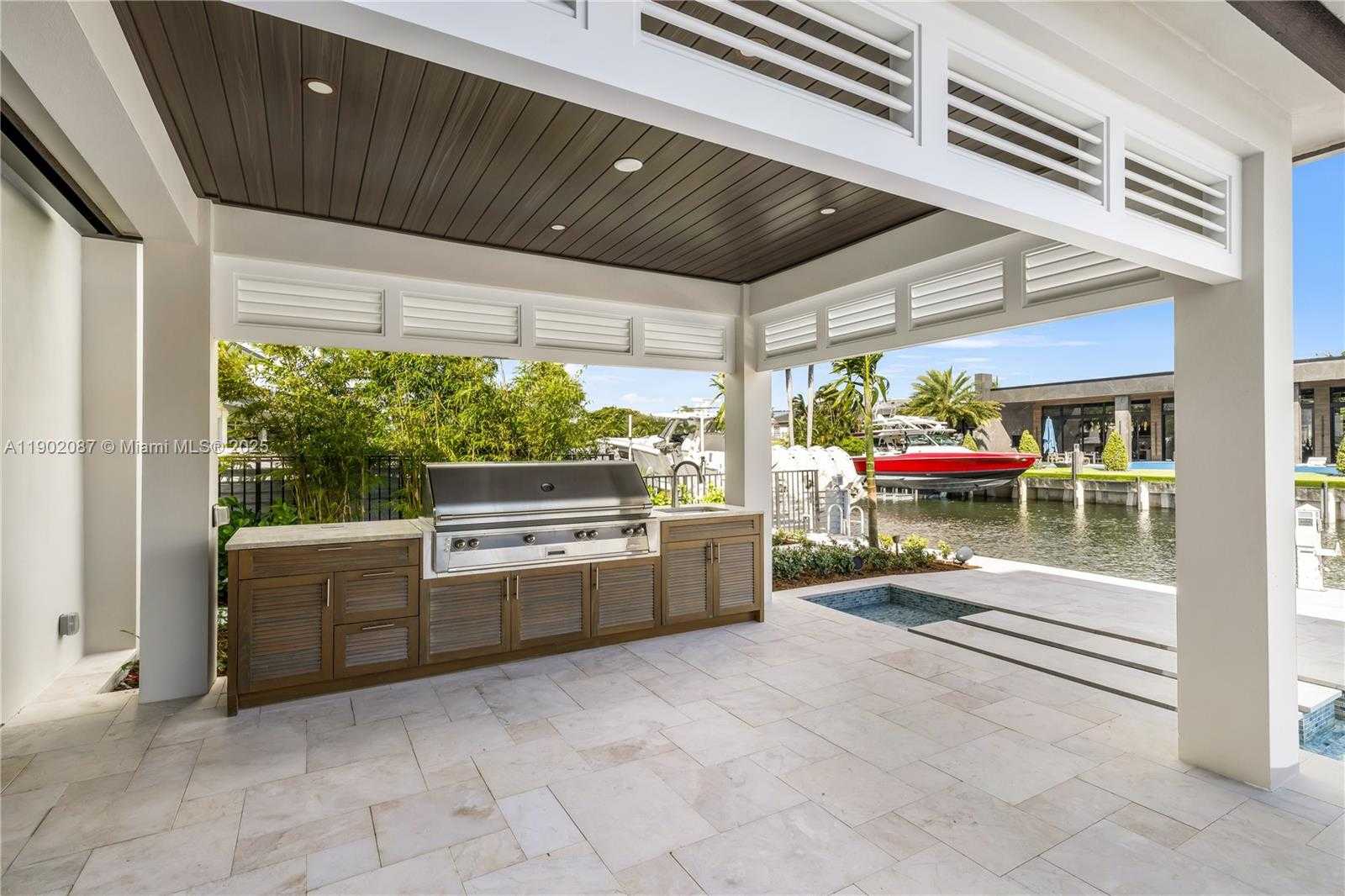 Small Image of 2605 CASTILLA ISLE, Fort Lauderdale Number 17