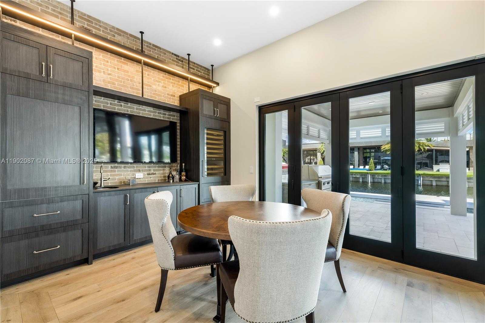 Small Image of 2605 CASTILLA ISLE, Fort Lauderdale Number 21