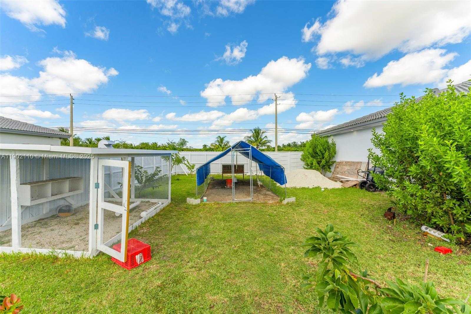 Small Image of 19866 SOUTH WEST 320TH ST, Homestead Number 39