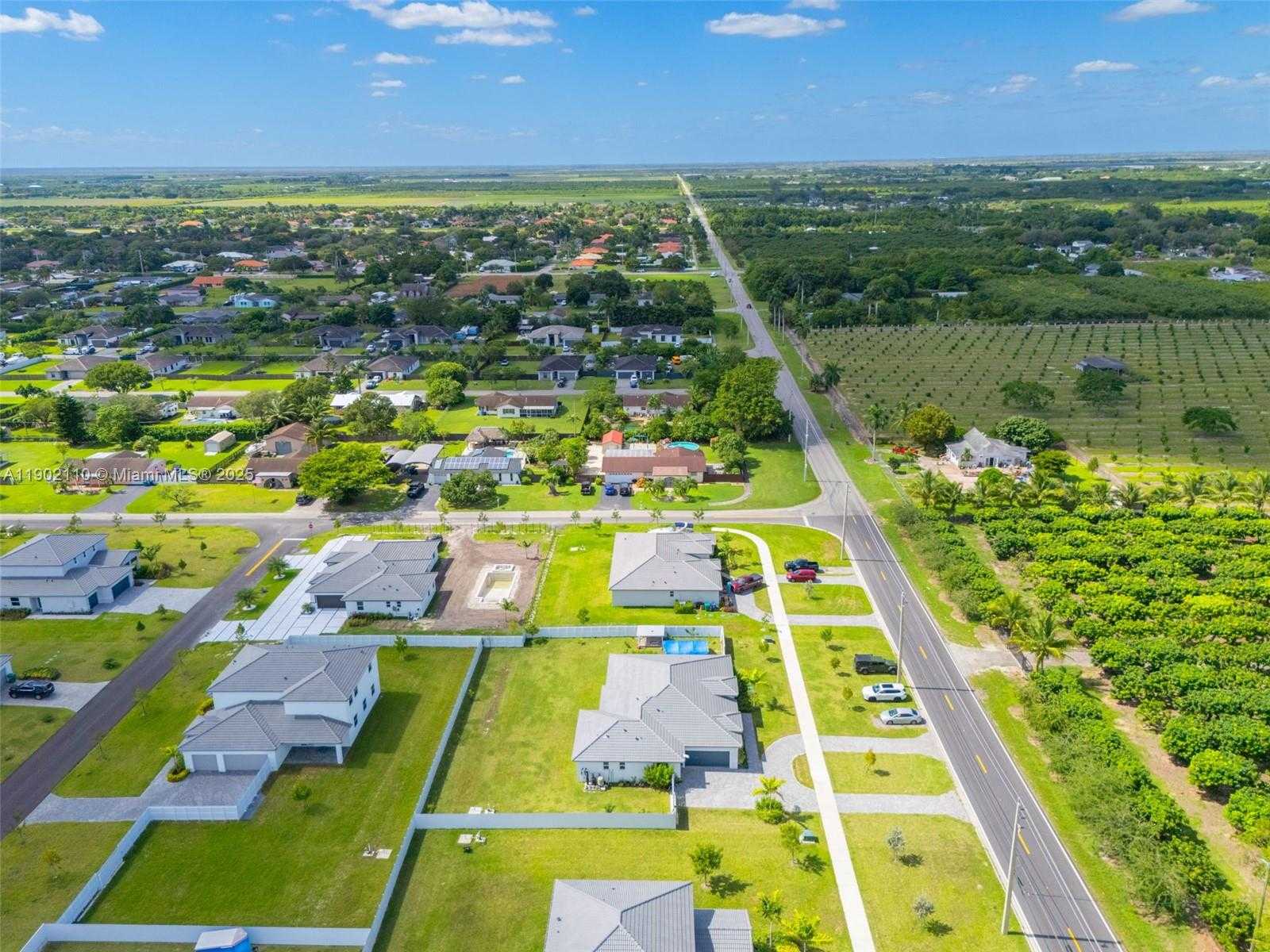 Small Image of 19866 SOUTH WEST 320TH ST, Homestead Number 48