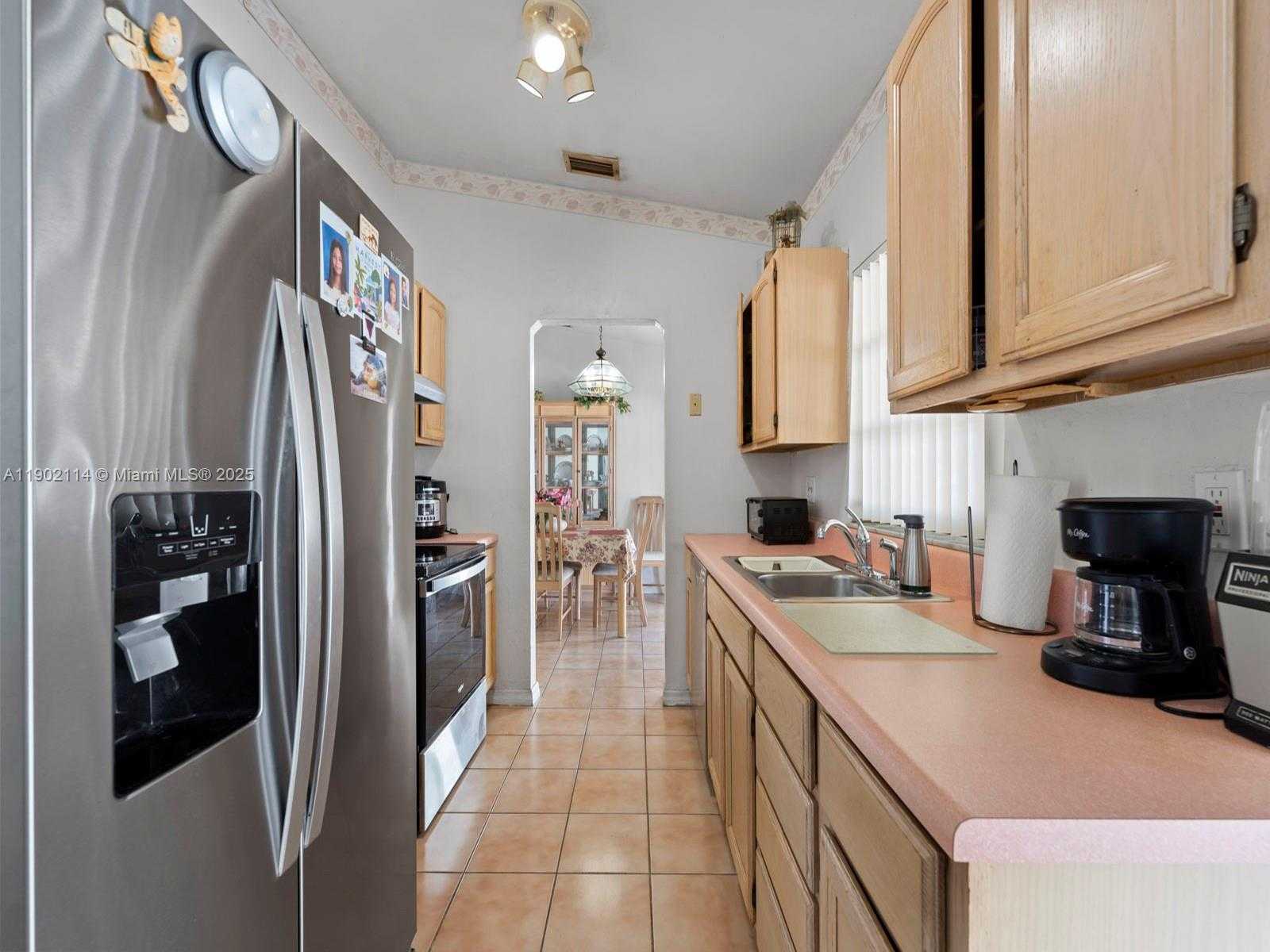 Small Image of 12343 SOUTH WEST 265TH TER, Homestead Number 17