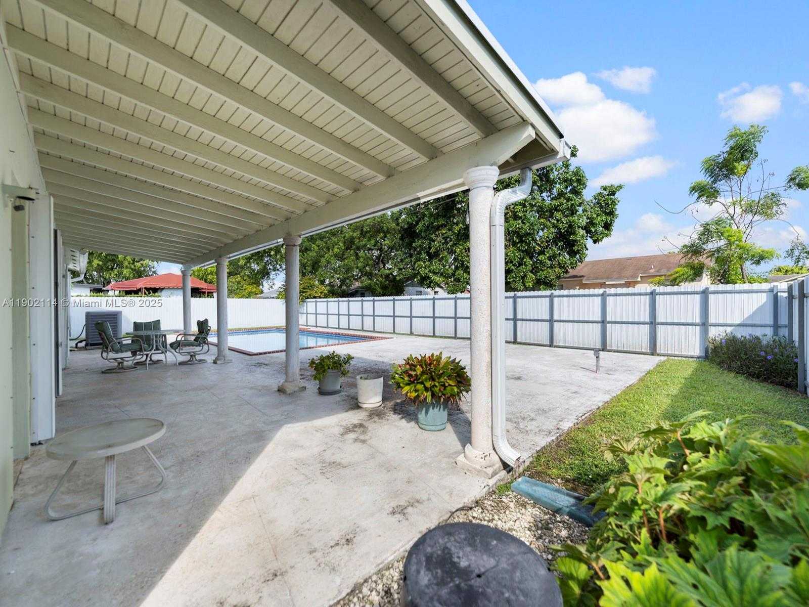 Small Image of 12343 SOUTH WEST 265TH TER, Homestead Number 29