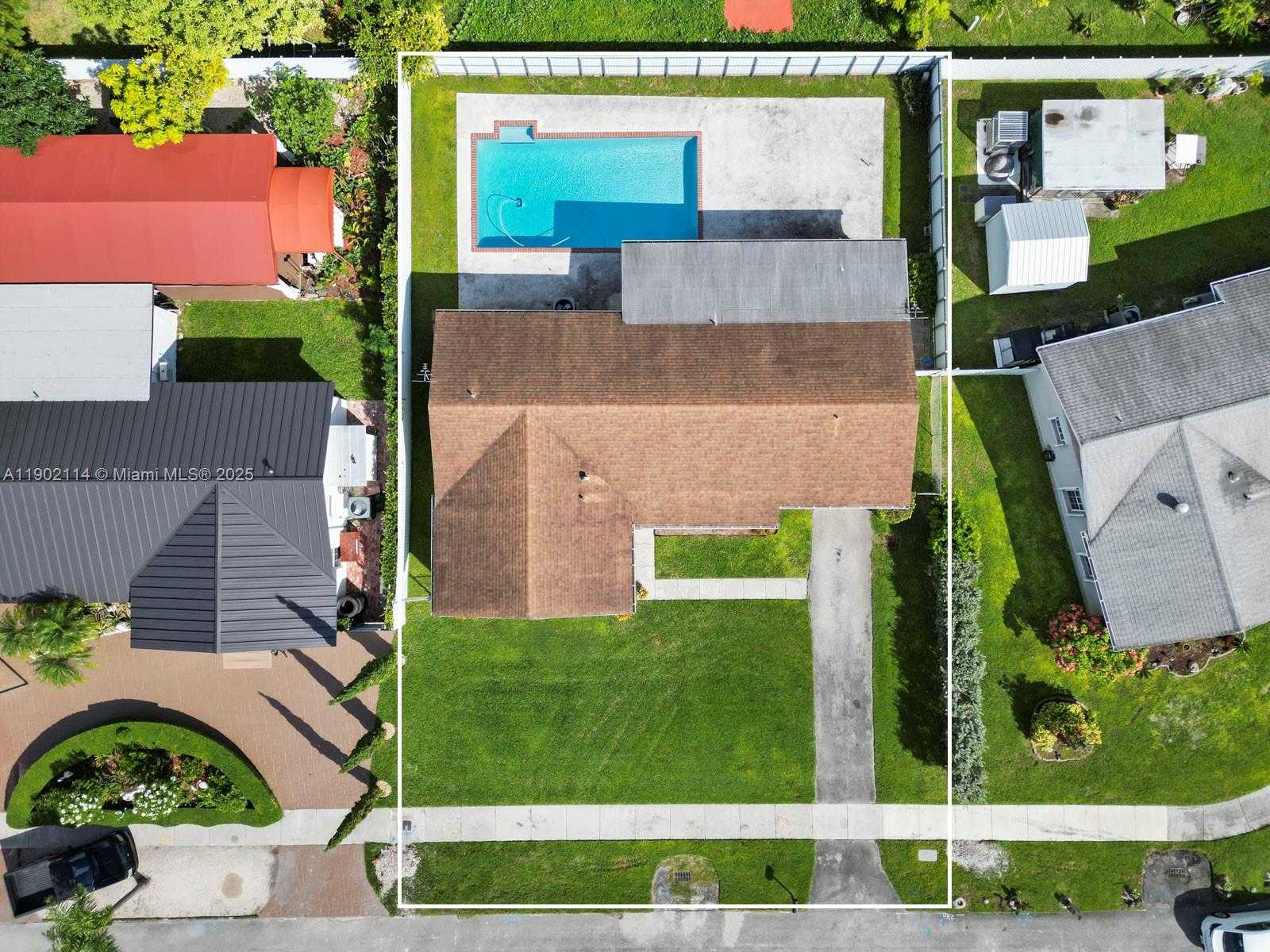 Small Image of 12343 SOUTH WEST 265TH TER, Homestead Number 4