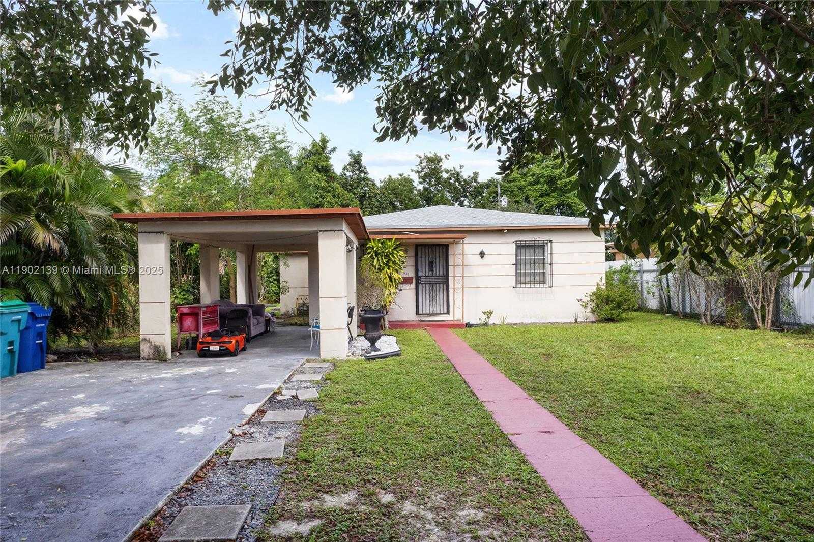 Small Image of 431 NORTH WEST 116TH ST, Miami Number 21