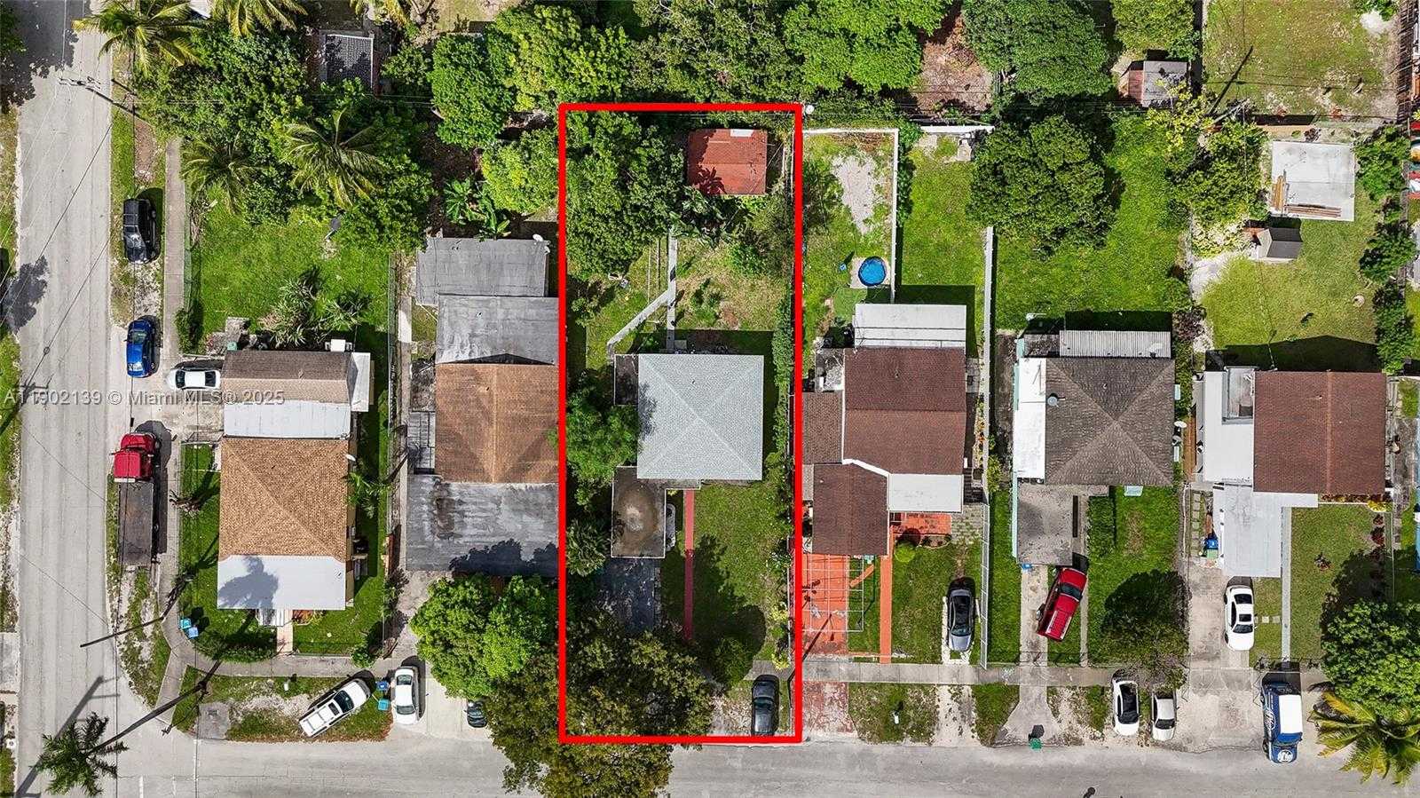 Small Image of 431 NORTH WEST 116TH ST, Miami Number 3