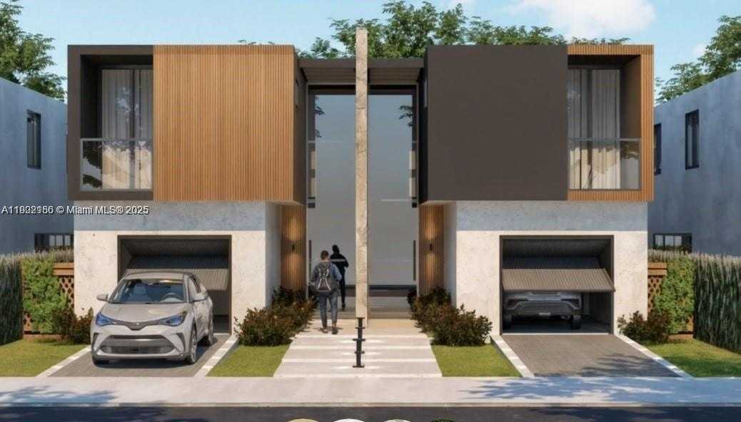 Small Image of 790 NORTH WEST 55TH TER, Miami Number 2