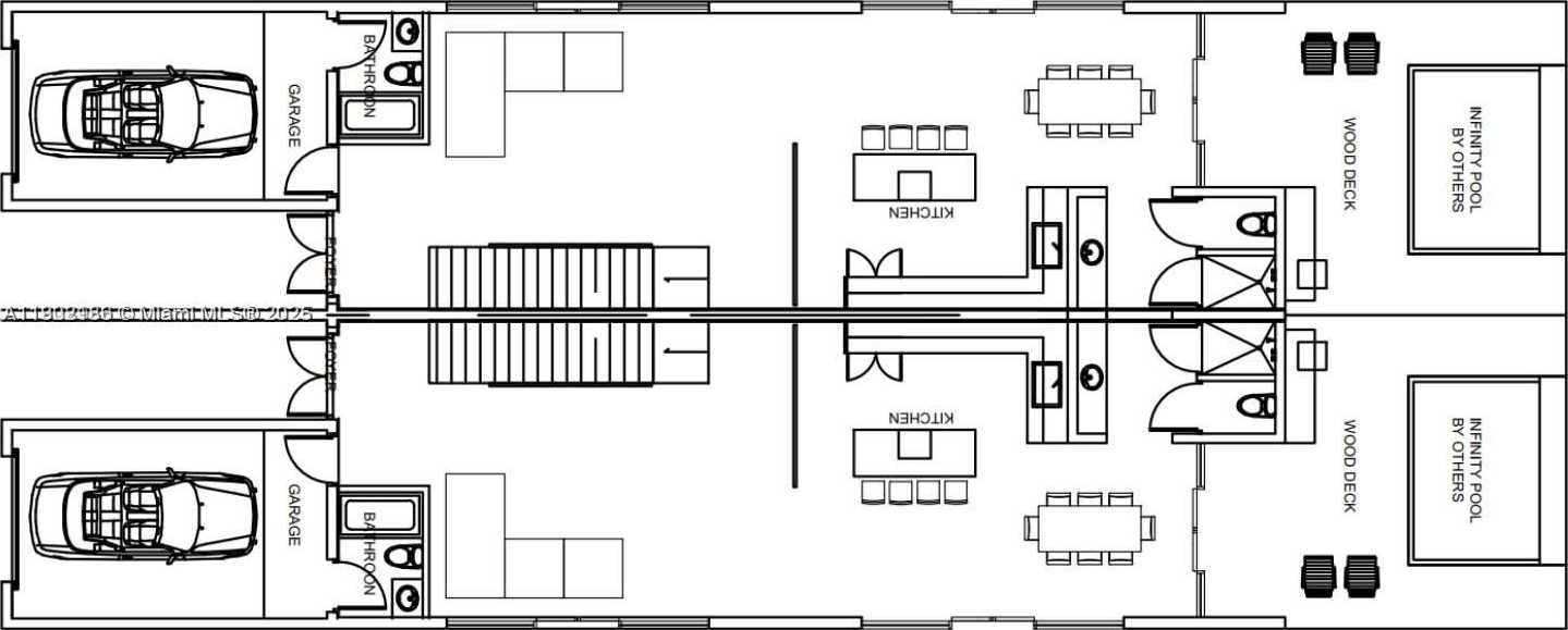 Small Image of 790 NORTH WEST 55TH TER, Miami Number 4