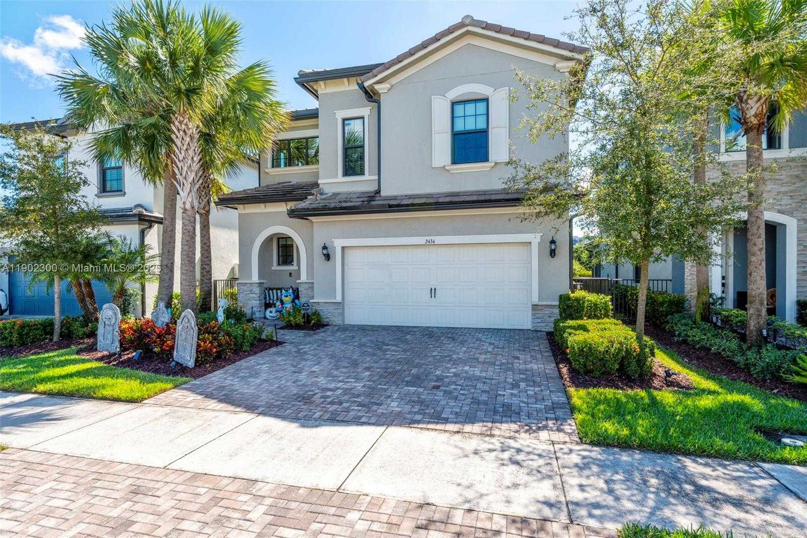 Small Image of 2434 PRIMROSE PL, Oakland Park Number 3