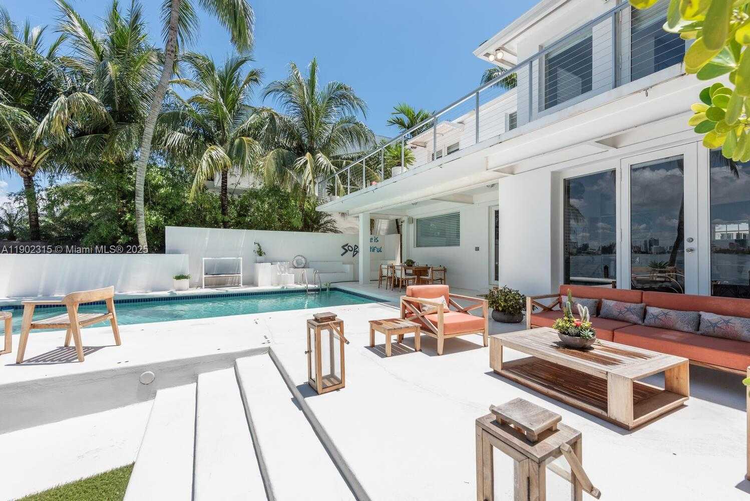 Small Image of 302 WEST SAN MARINO DR, Miami Beach Number 13