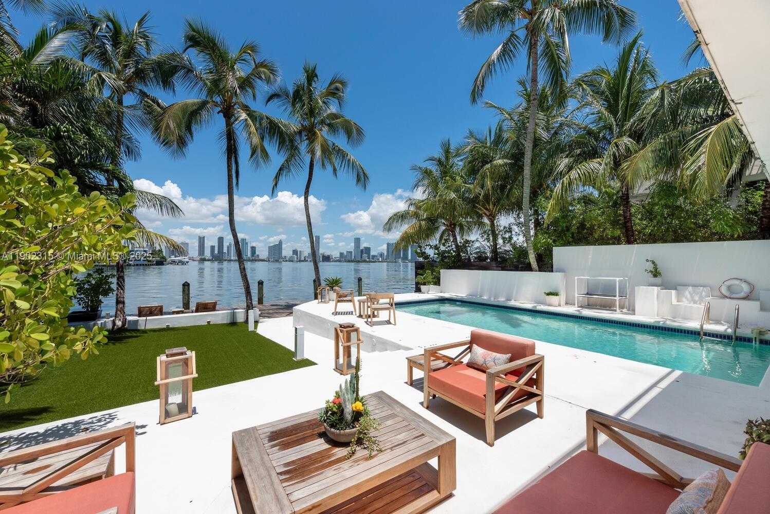 Small Image of 302 WEST SAN MARINO DR, Miami Beach Number 16