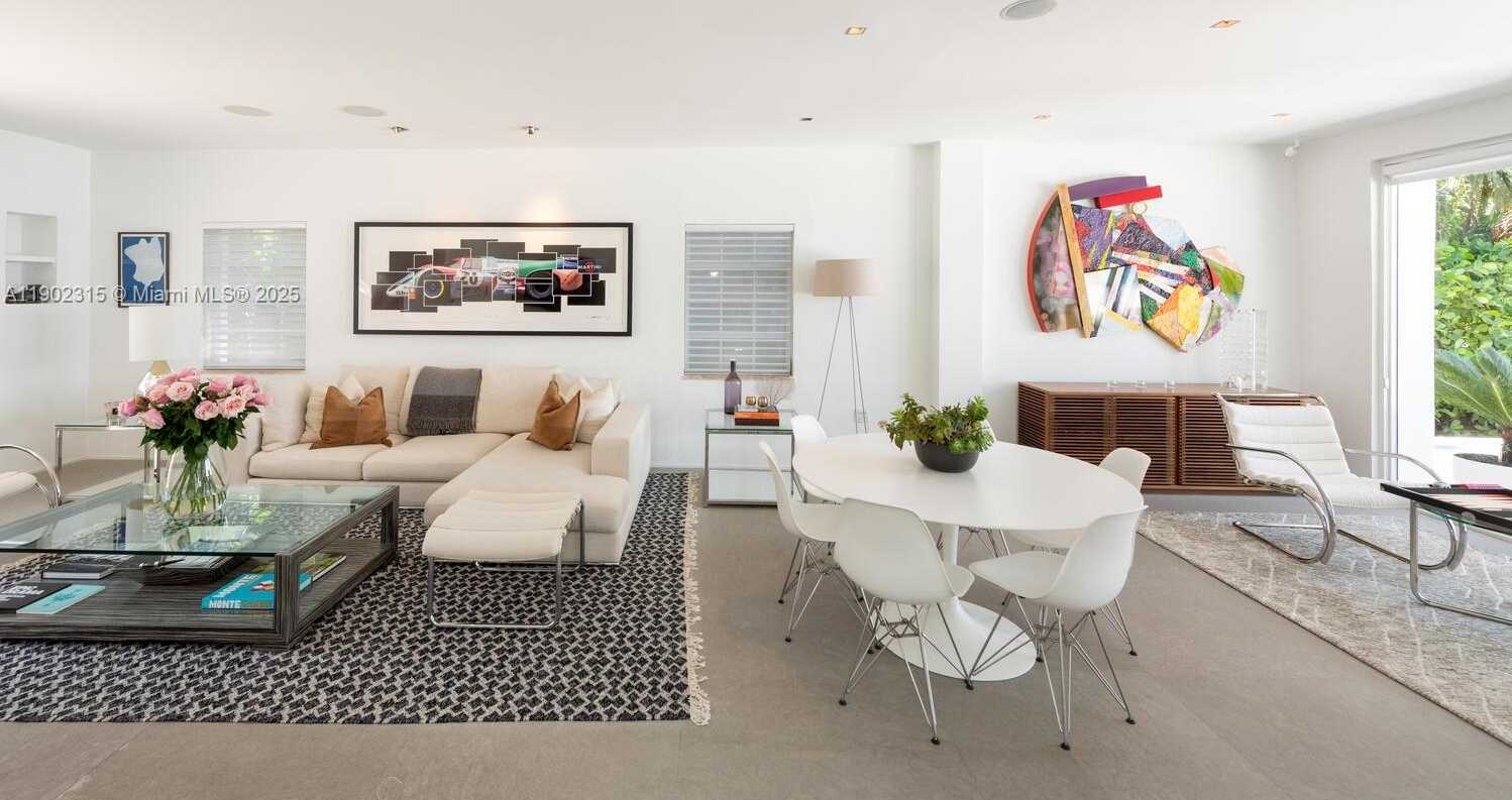 Small Image of 302 WEST SAN MARINO DR, Miami Beach Number 7