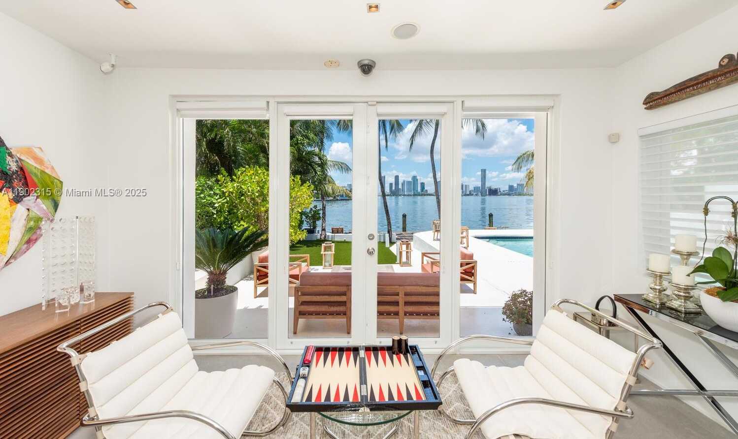 Small Image of 302 WEST SAN MARINO DR, Miami Beach Number 8