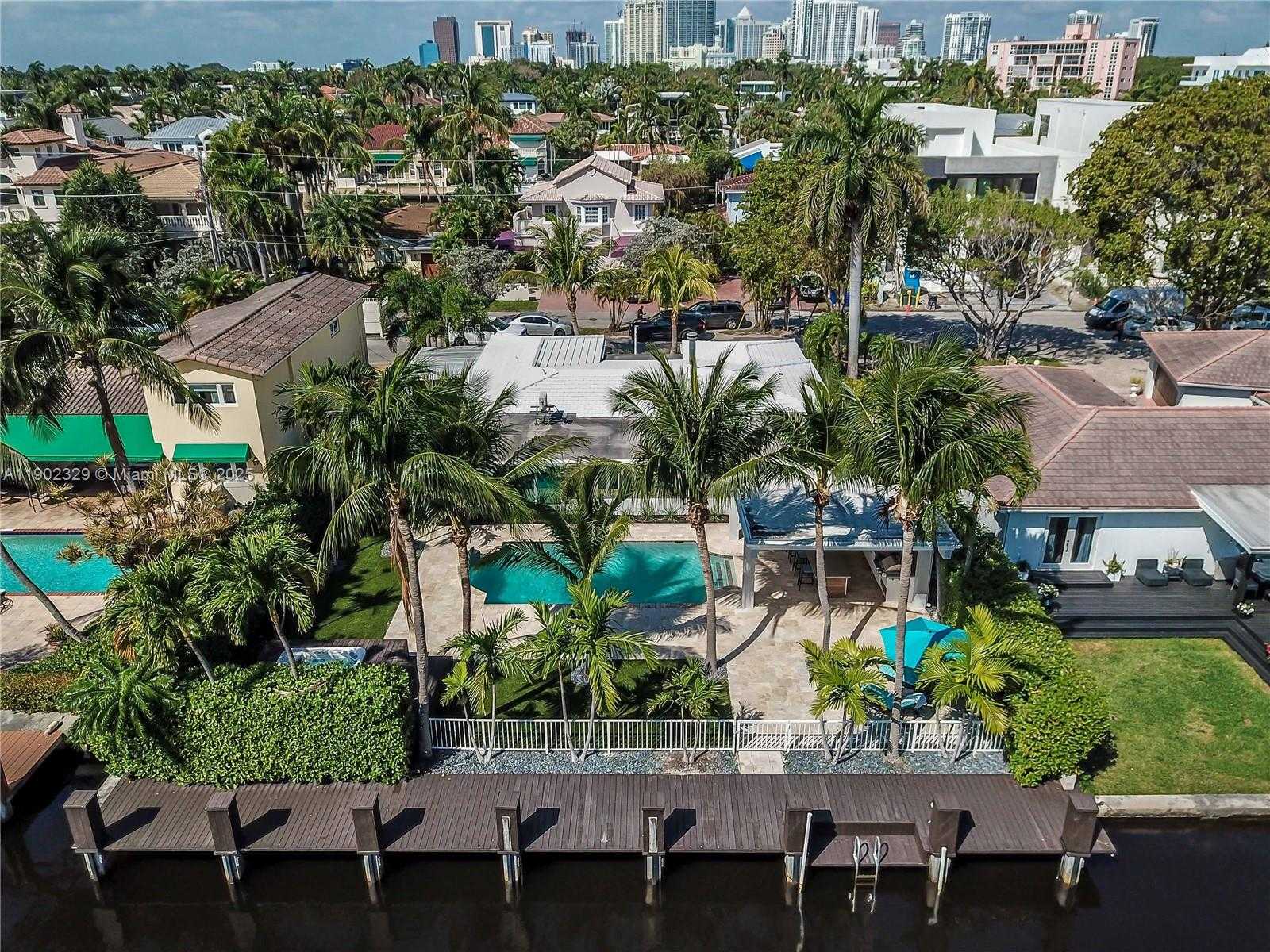 Small Image of 404 COCONUT ISLE DR, Fort Lauderdale Number 57
