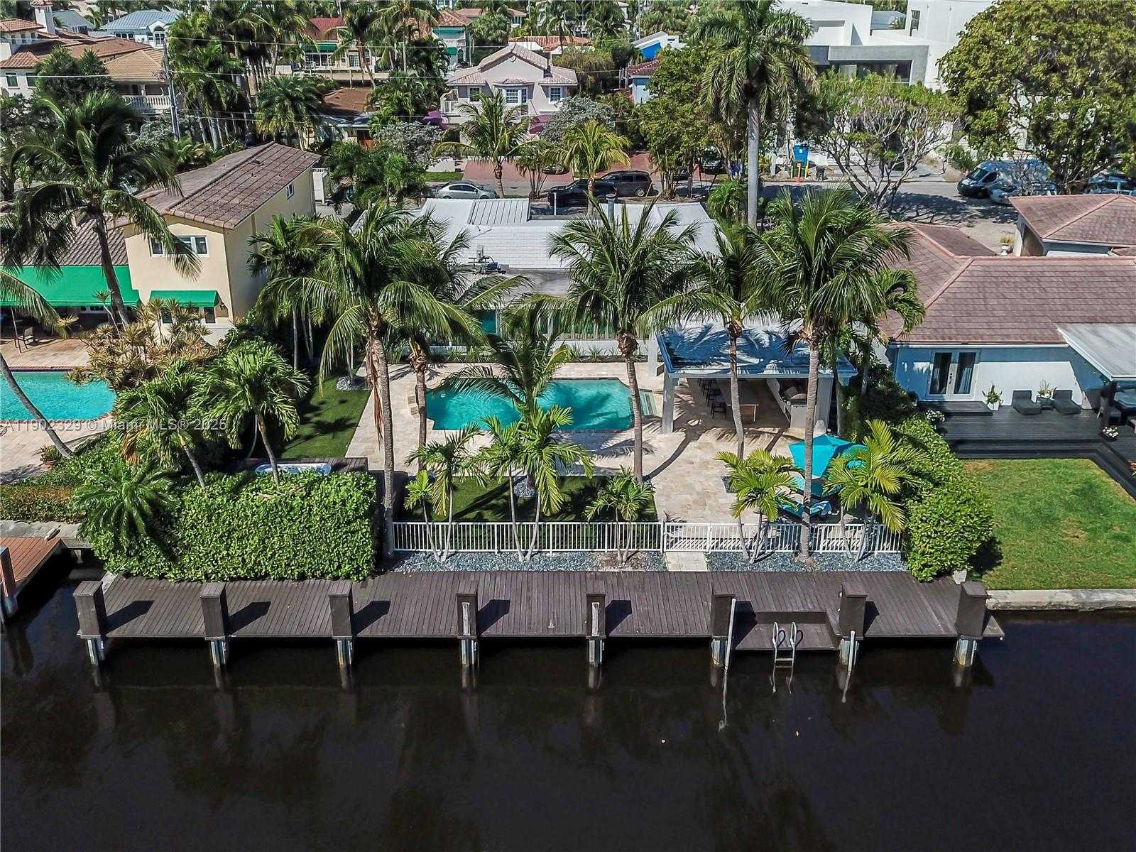 Small Image of 404 COCONUT ISLE DR, Fort Lauderdale Number 58