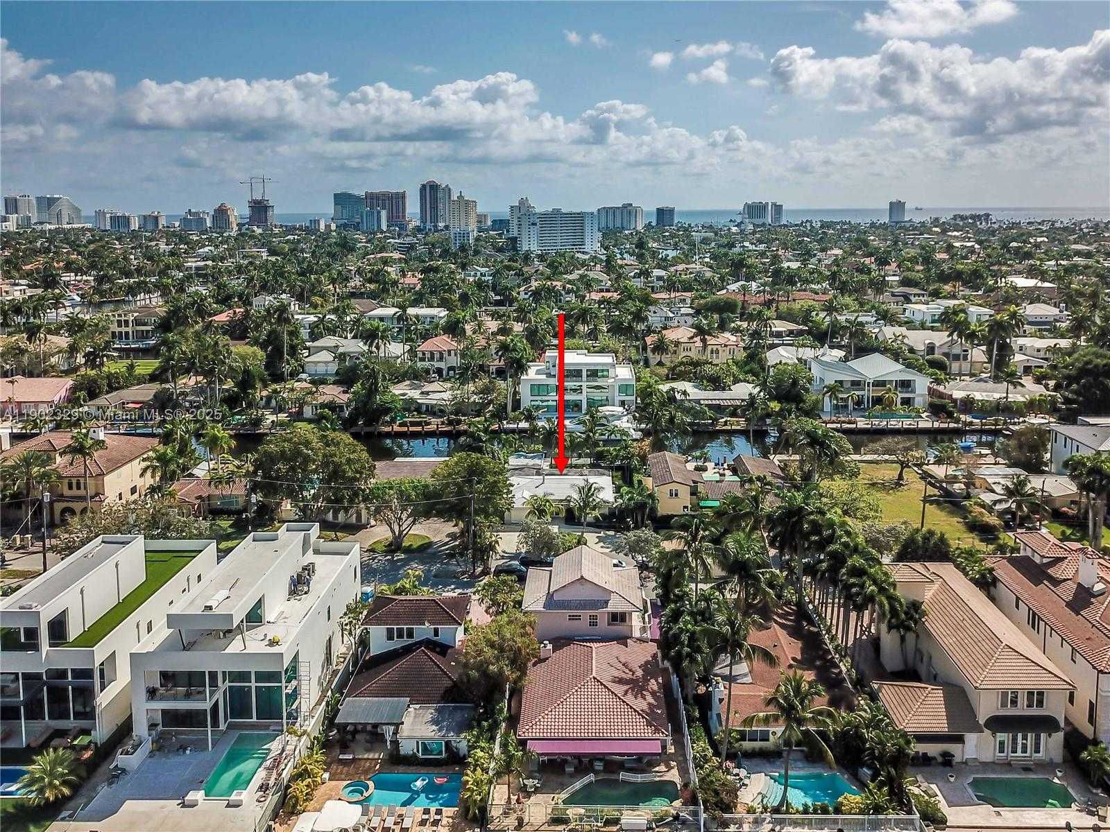 Small Image of 404 COCONUT ISLE DR, Fort Lauderdale Number 61