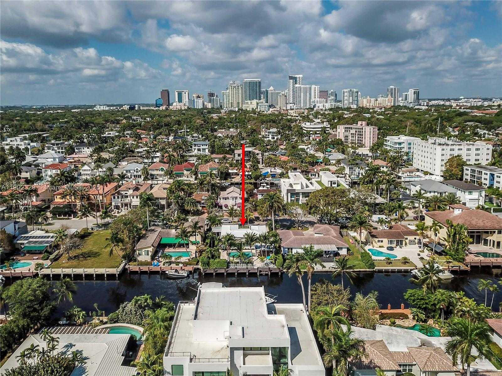Small Image of 404 COCONUT ISLE DR, Fort Lauderdale Number 63