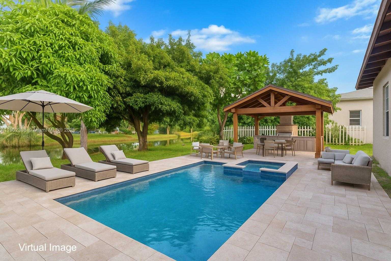 Small Image of 2020 NORTH WEST 47TH AVE, Lauderhill Number 35