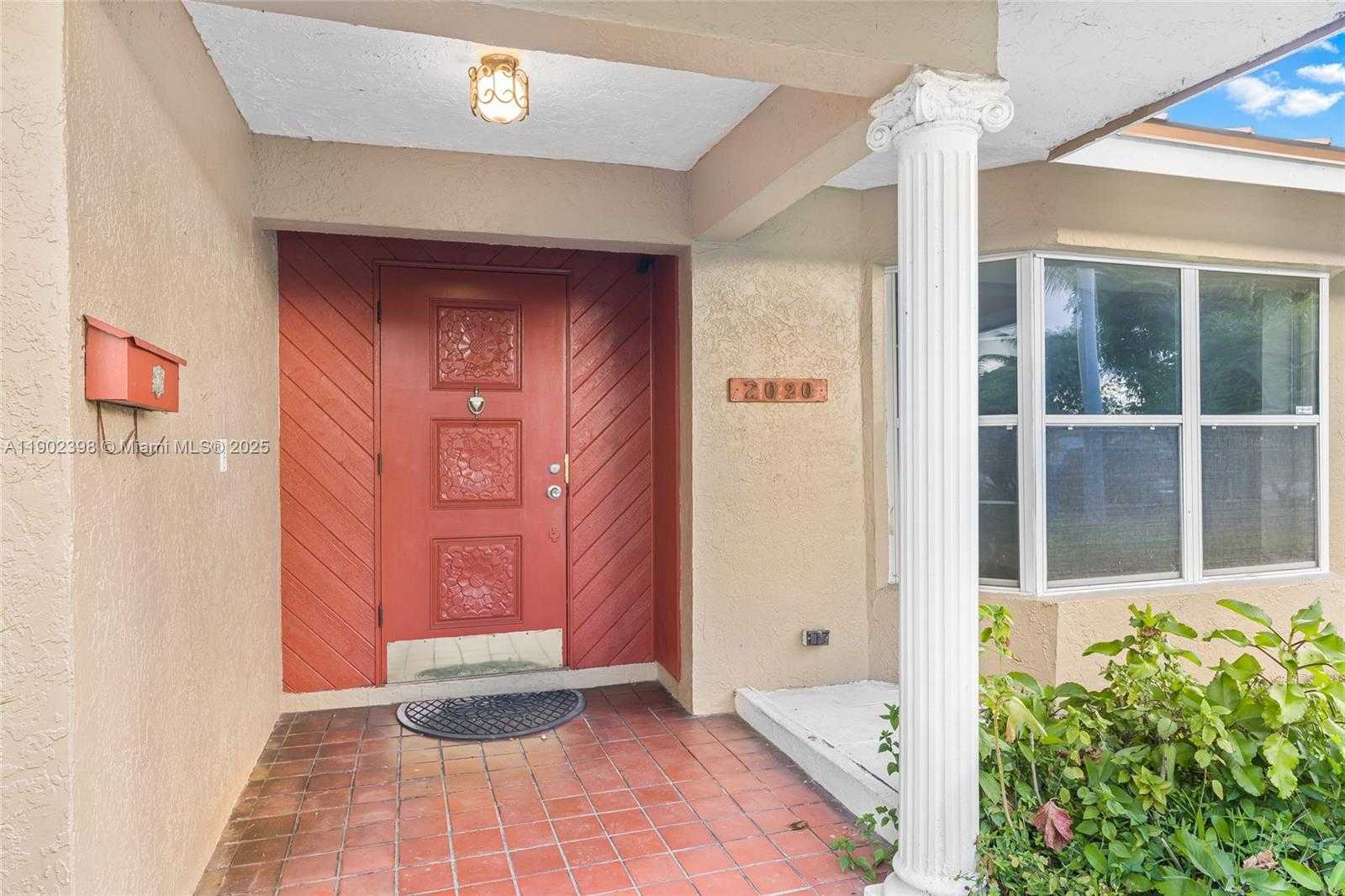 Small Image of 2020 NORTH WEST 47TH AVE, Lauderhill Number 4