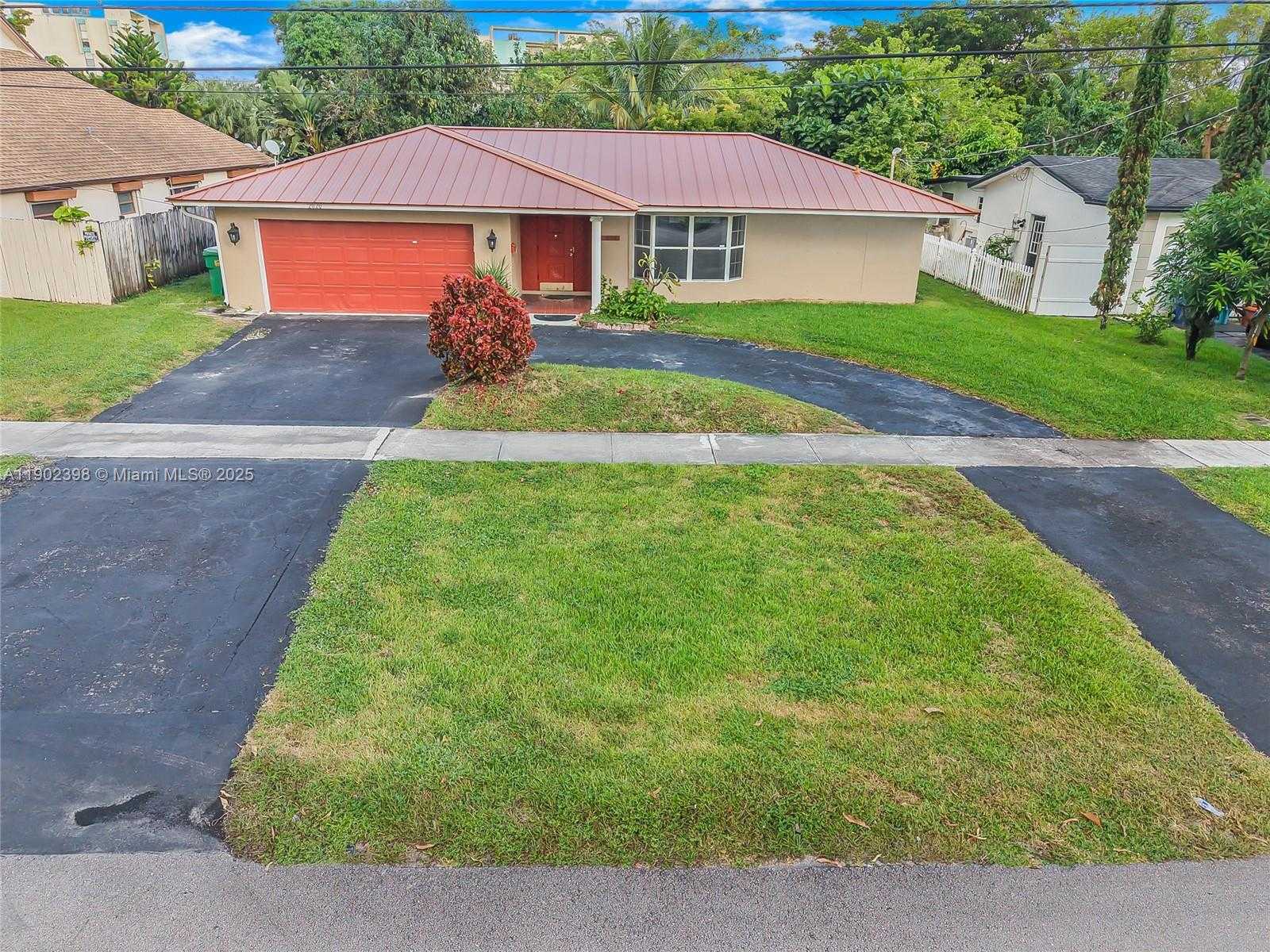 Small Image of 2020 NORTH WEST 47TH AVE, Lauderhill Number 41
