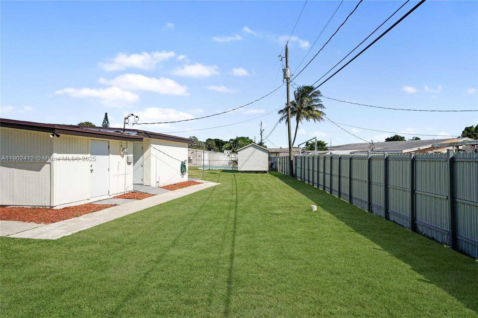 Small Image of 14520 SOUTH WEST 289TH ST, Homestead Number 27