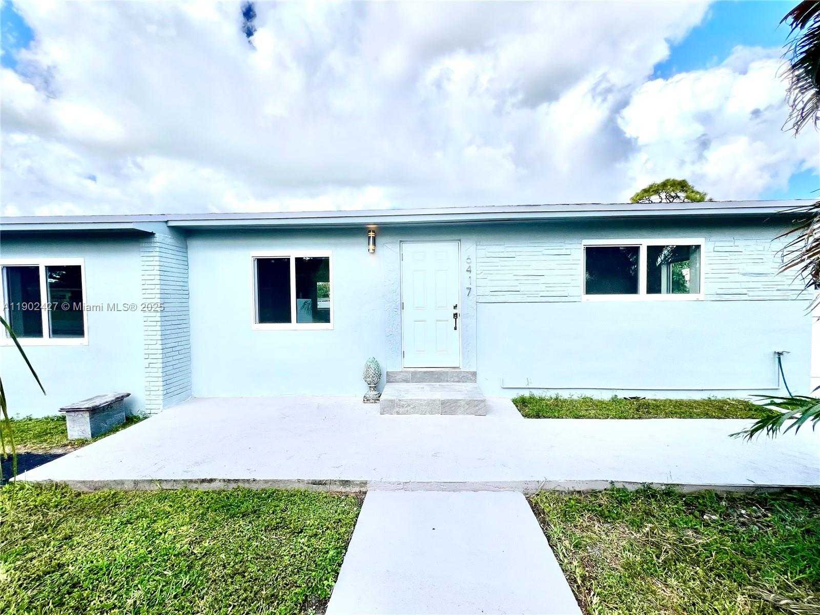 Small Image of 6417 FLETCHER ST, Hollywood Number 14