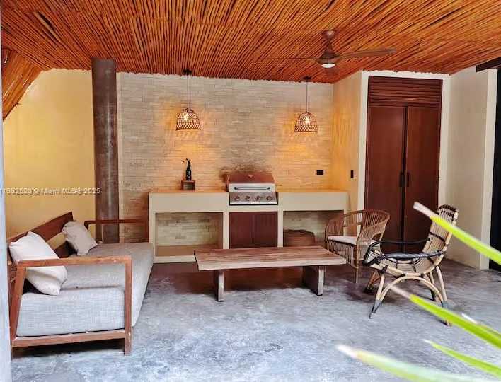 Small Image of 29 AV KUKULKAN, ZONA 15, TULUM, Out of City Number 13