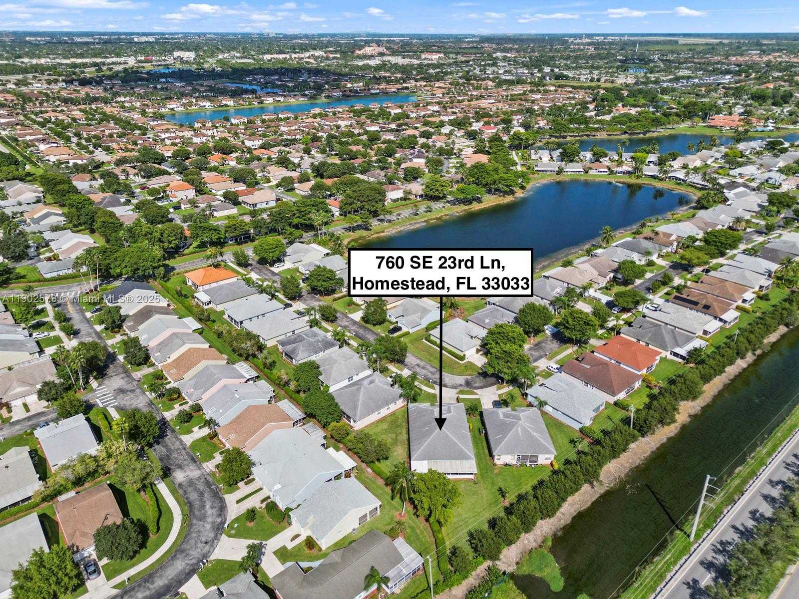 Small Image of 760 SOUTH EAST 23RD LN, Homestead Number 33