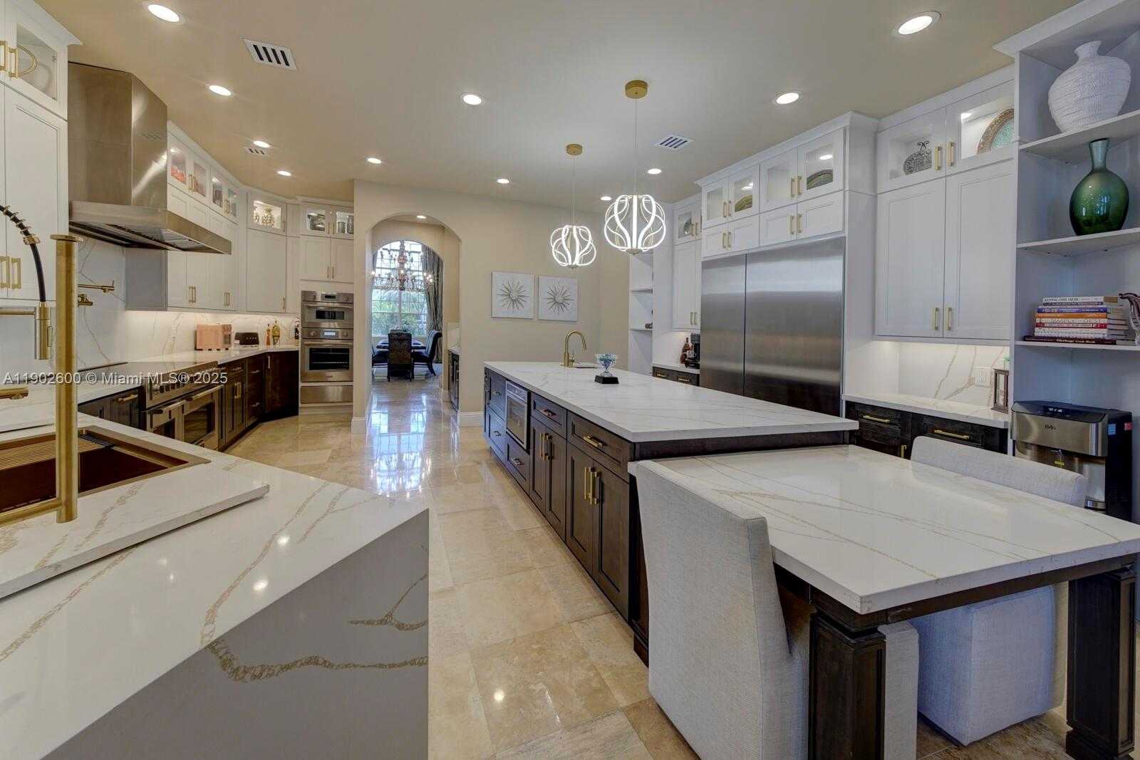 Small Image of 3828 PINE LAKE DR, Weston Number 21