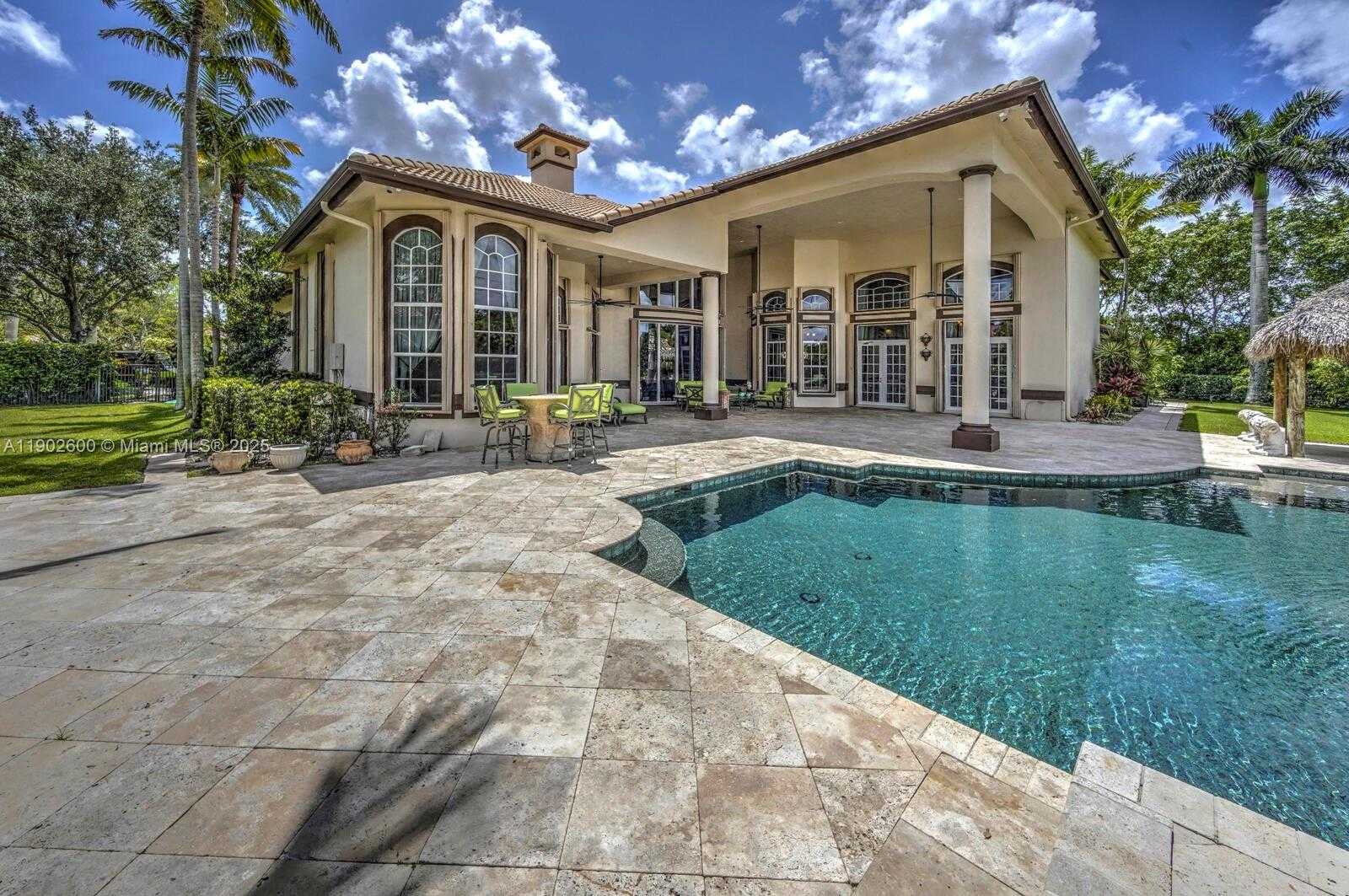 Small Image of 3828 PINE LAKE DR, Weston Number 38