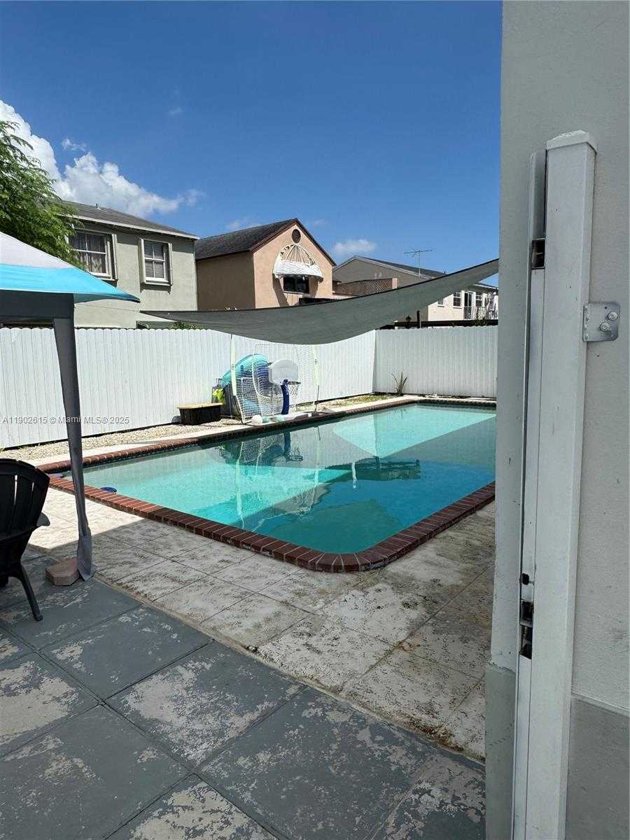 Small Image of 12121 SOUTH WEST 271ST ST, Homestead Number 33