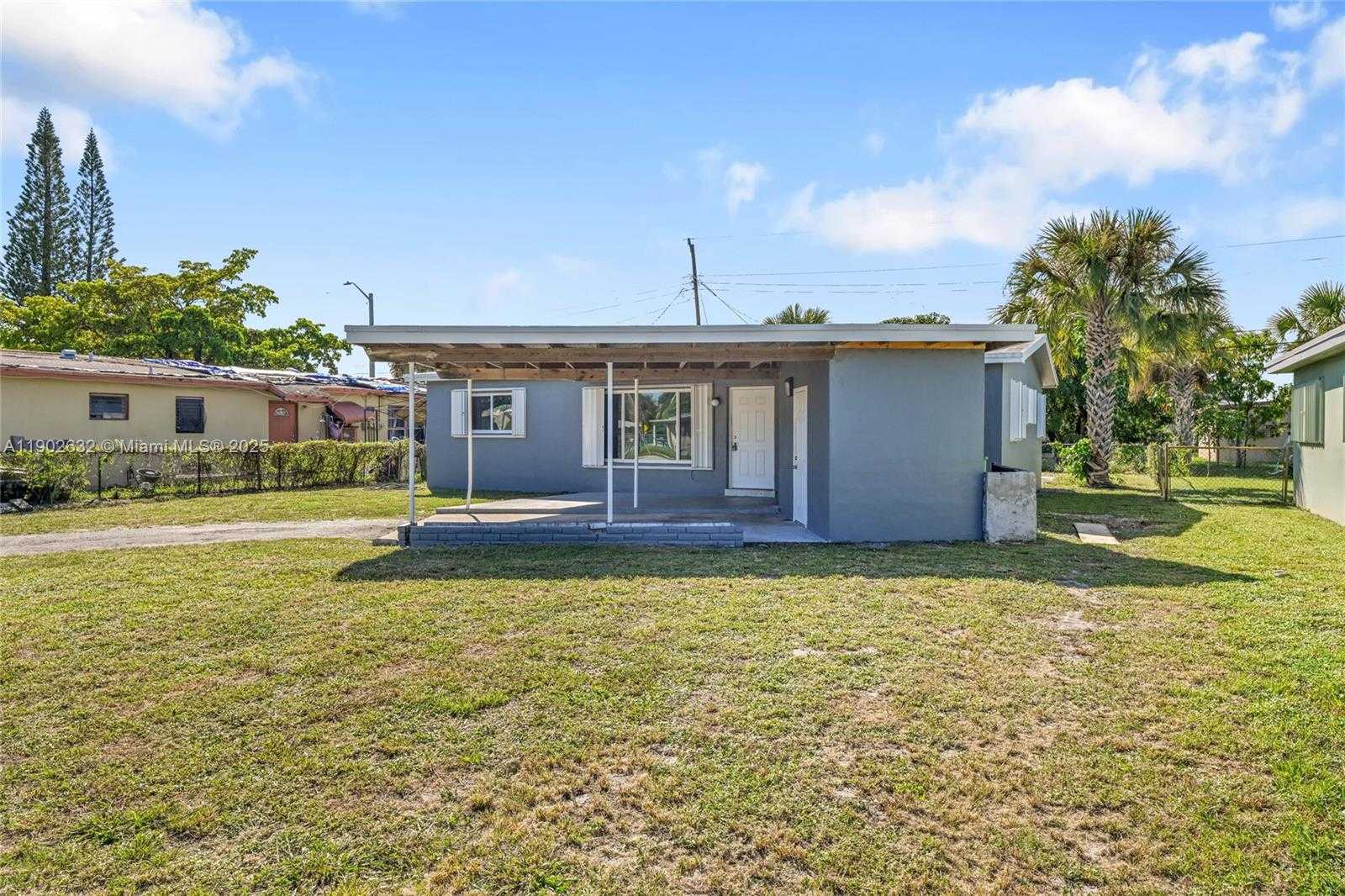 Small Image of 415 NORTH WEST 29TH AVE, Fort Lauderdale Number 2