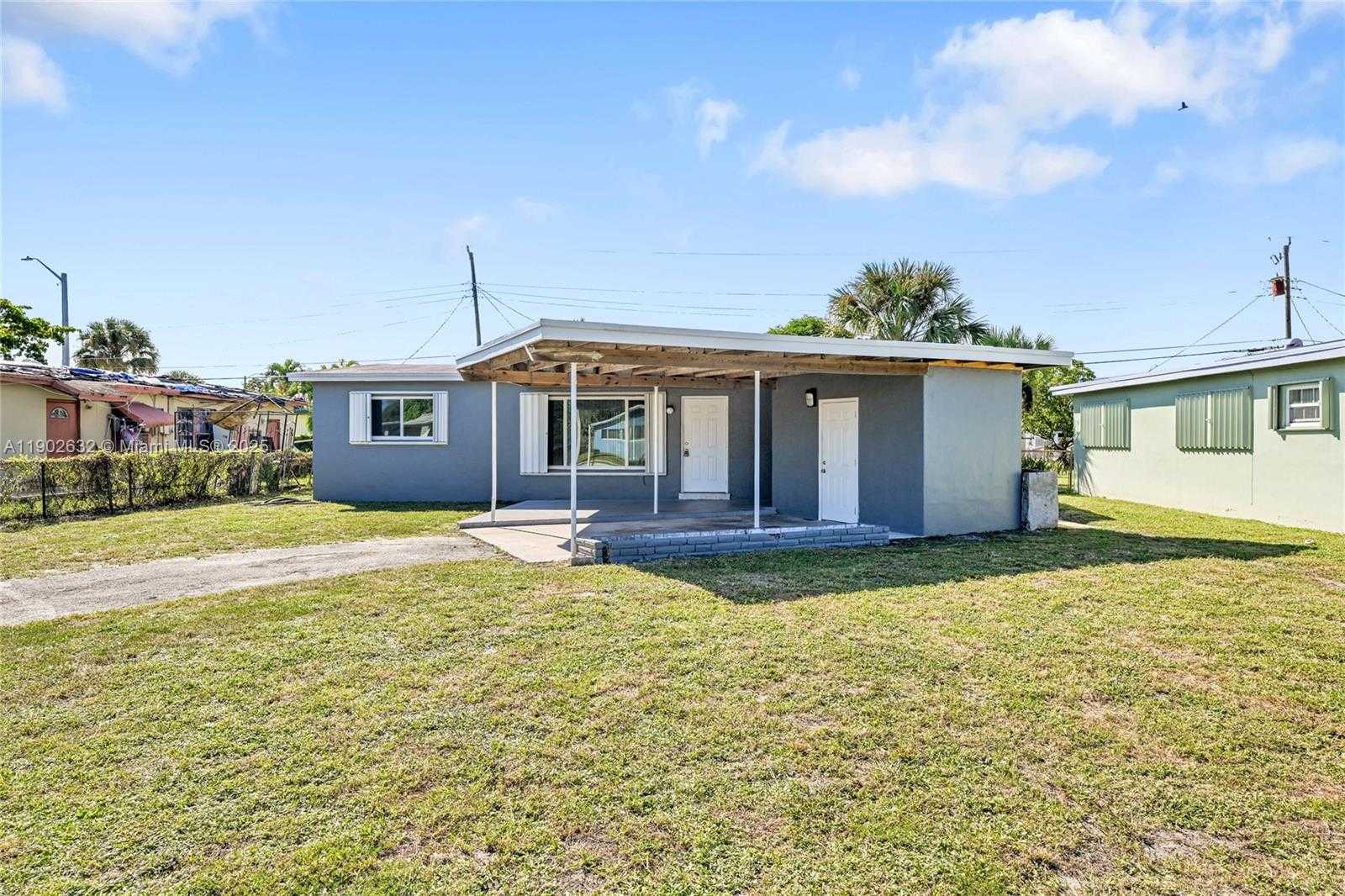 Small Image of 415 NORTH WEST 29TH AVE, Fort Lauderdale Number 4