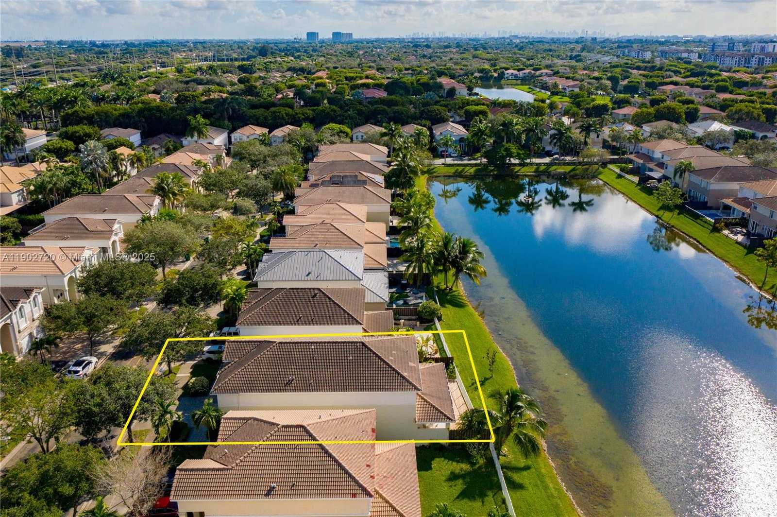 Small Image of 11270 NORTH WEST 47TH LN, Doral Number 11