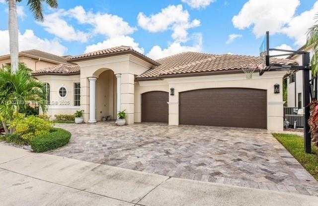 Small Image of 2393 NORTH WEST 49TH LN, Boca Raton Number 2