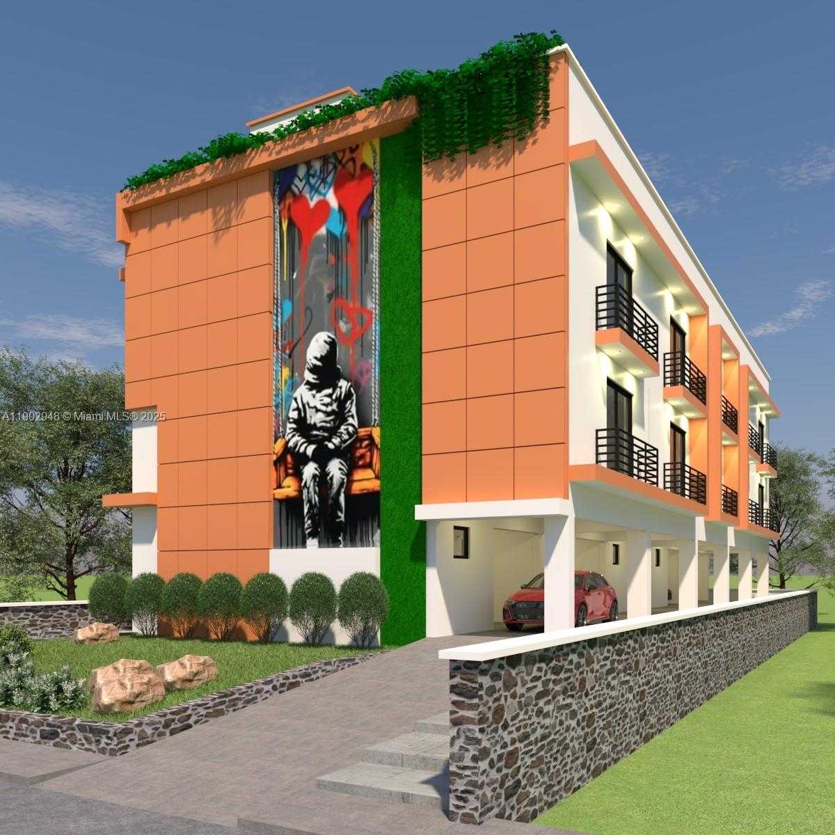 Small Image of 264 NORTH WEST 33RD ST, Miami Number 2