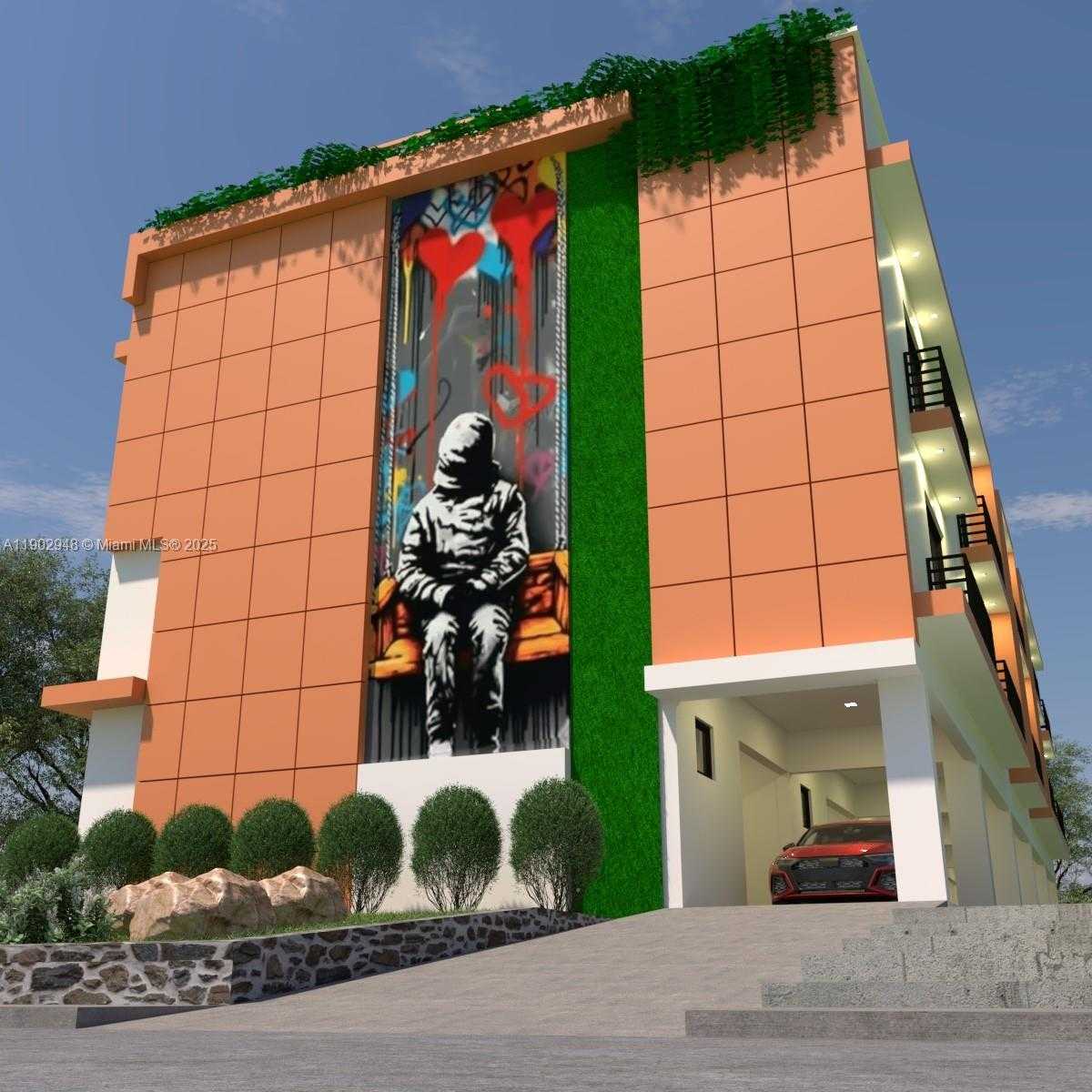 Small Image of 264 NORTH WEST 33RD ST, Miami Number 3