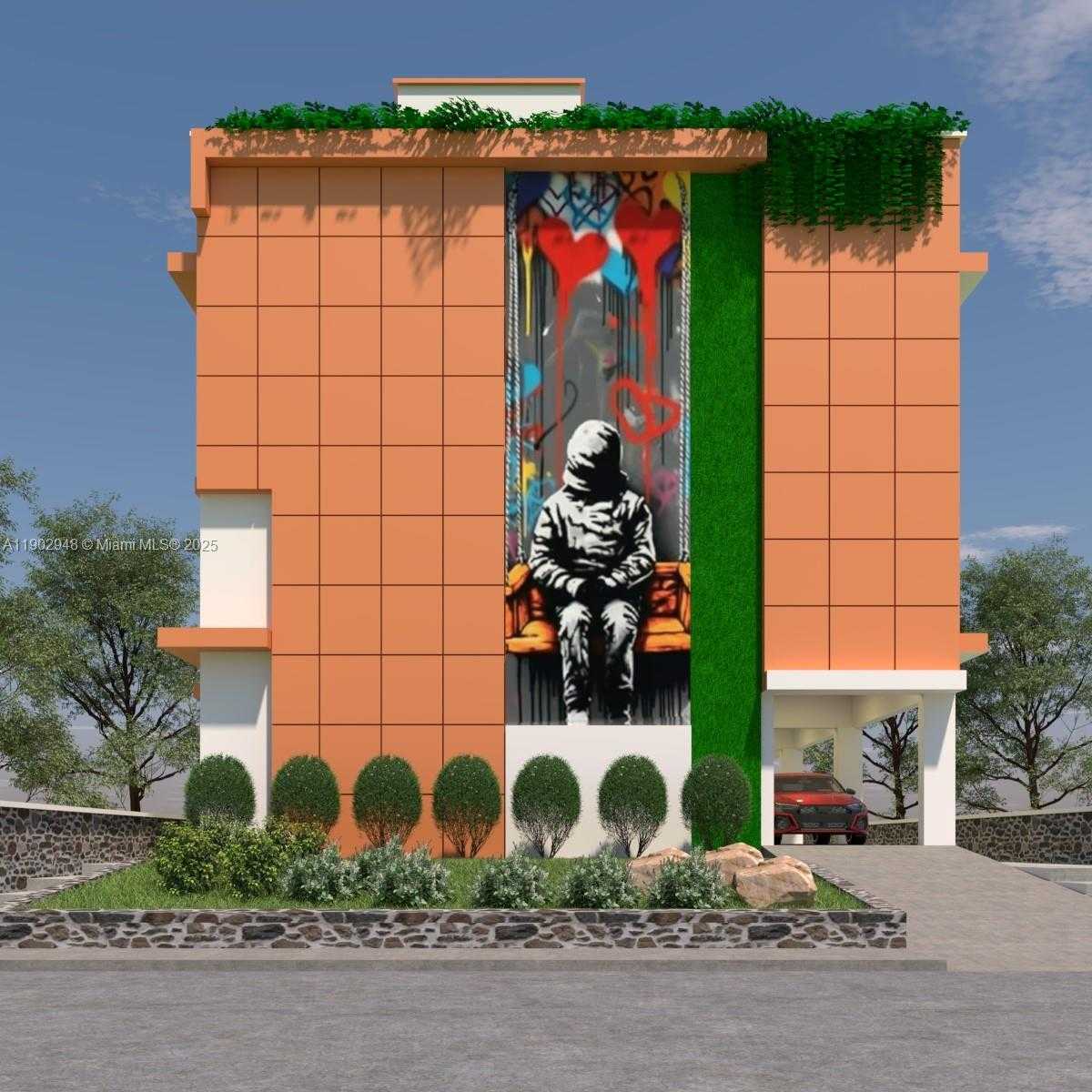 Small Image of 264 NORTH WEST 33RD ST, Miami Number 4