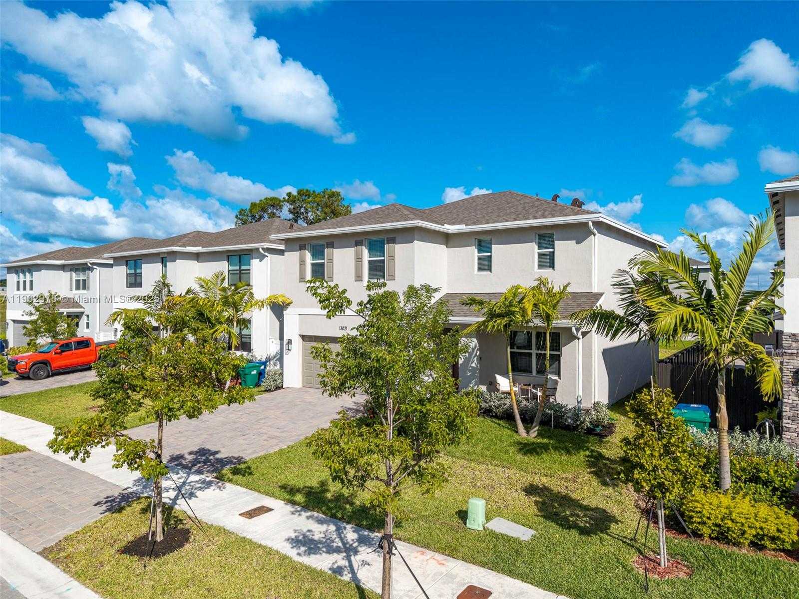 Small Image of 13021 SOUTH WEST 267TH ST, Homestead Number 4