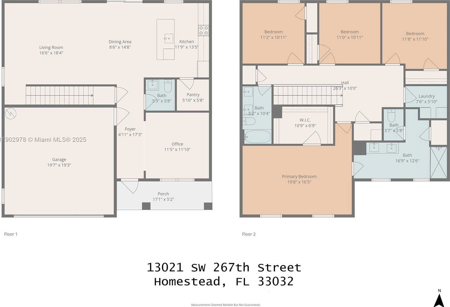 Small Image of 13021 SOUTH WEST 267TH ST, Homestead Number 56