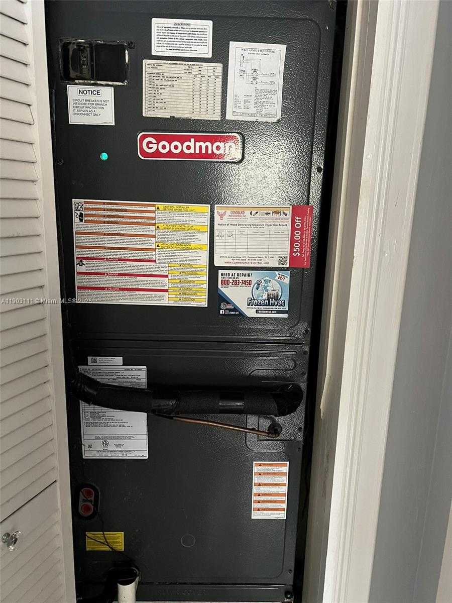 Small Image of 281 NORTH EAST 41ST ST, Oakland Park Number 41