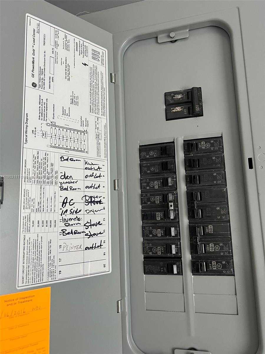 Small Image of 281 NORTH EAST 41ST ST, Oakland Park Number 62