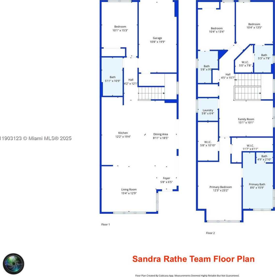 Small Image of 8013 NORTH WEST 42ND ST, Doral Number 40