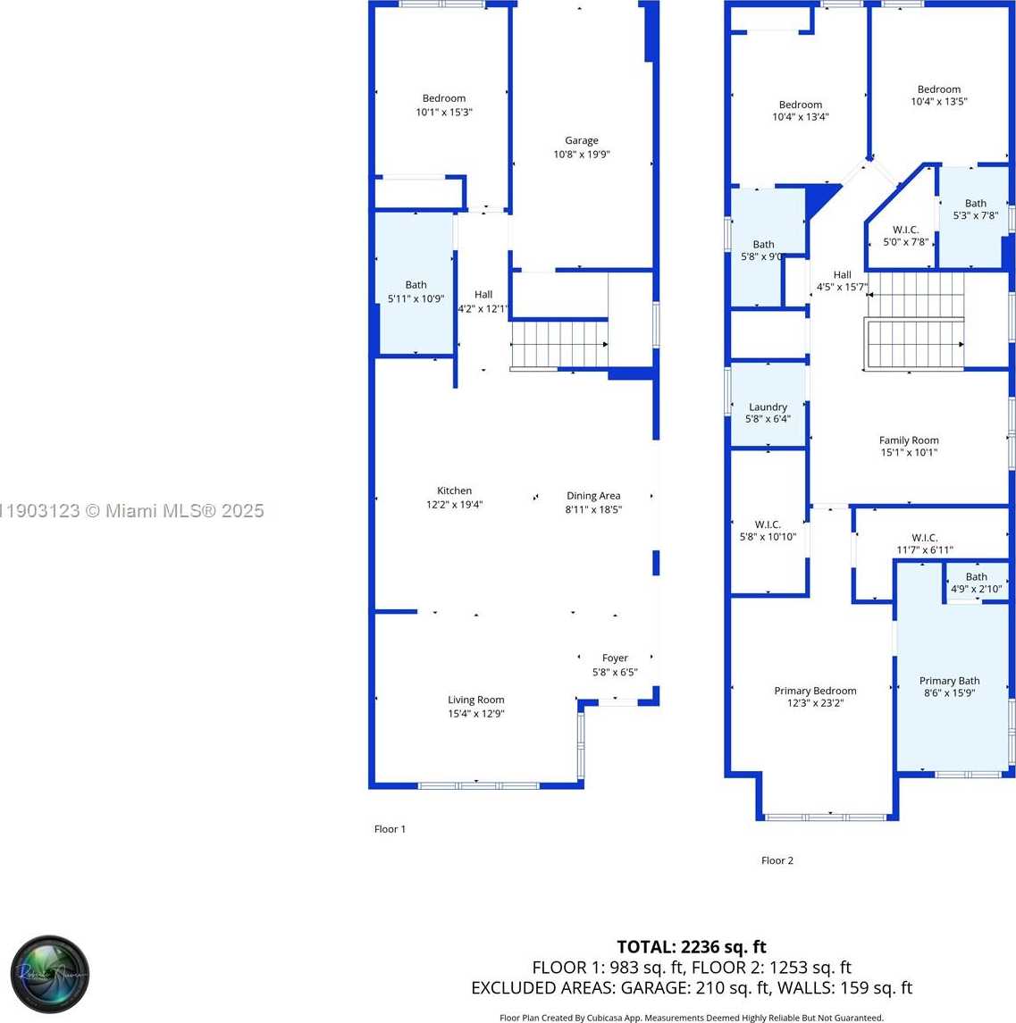 Small Image of 8013 NORTH WEST 42ND ST, Doral Number 41