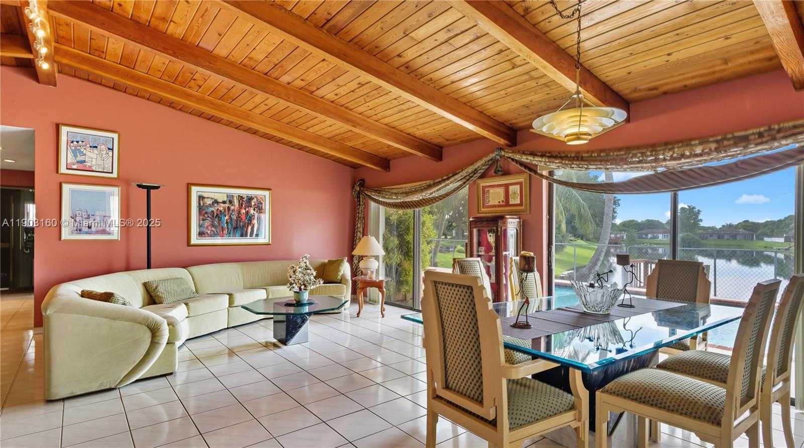 Small Image of 14604 SOUTH WEST 60TH TER, Miami Number 7