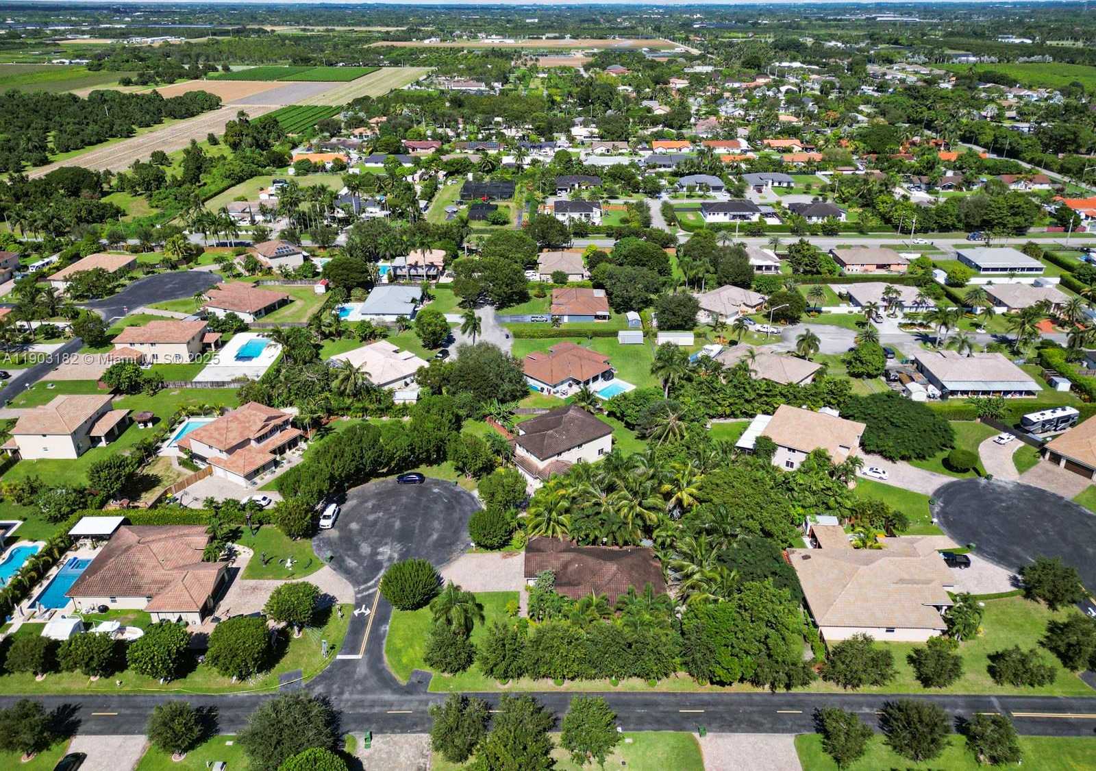 Small Image of 2101 NORTH WEST 15TH TER, Homestead Number 48