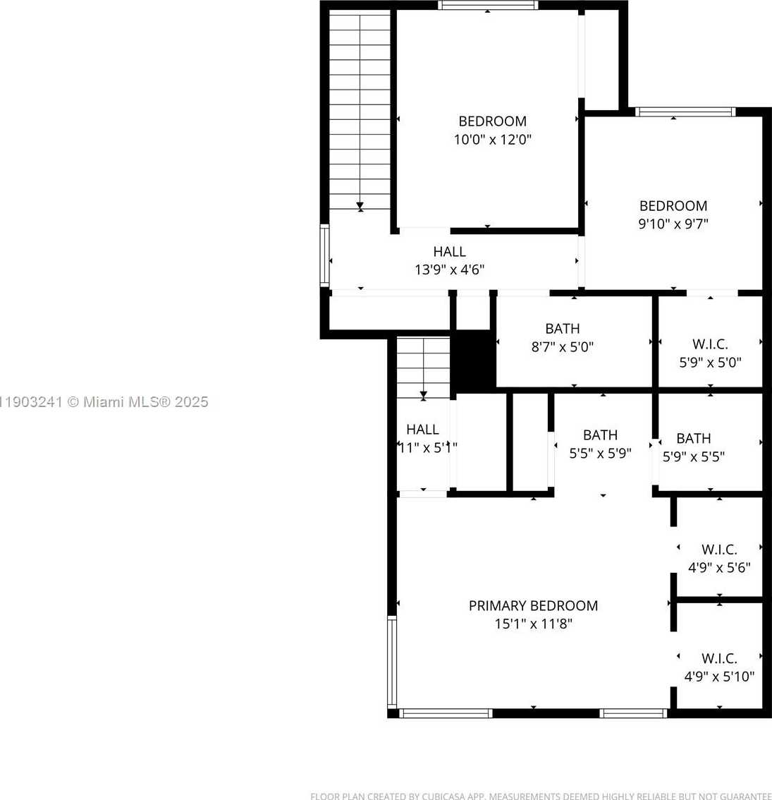 Small Image of 21808 SOUTH WEST 99TH AVE, Cutler Bay Number 37