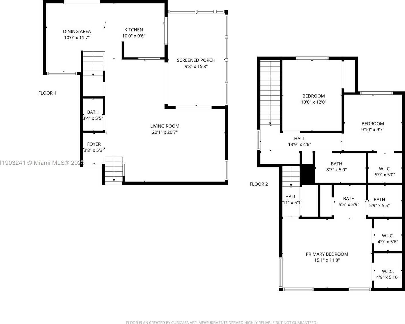 Small Image of 21808 SOUTH WEST 99TH AVE, Cutler Bay Number 38